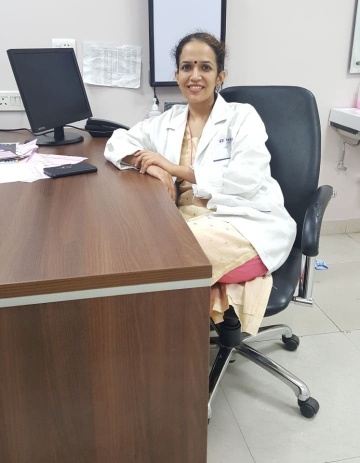 Skin Aura Brain & Spine Neuro center Gurgaon