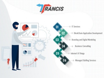 Trancis Consulting services