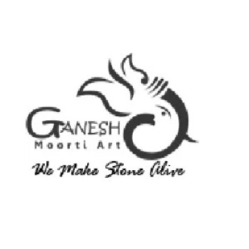Ganesh Moorti Art-Marble Statue Manufacturer