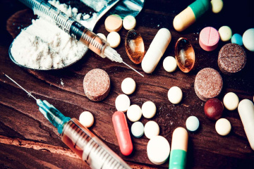 Best Drug Rehab Center in Mumbai