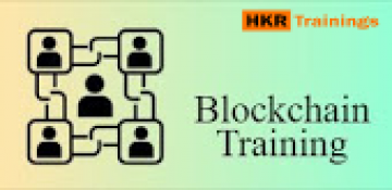 Blockchain Training  and certification online