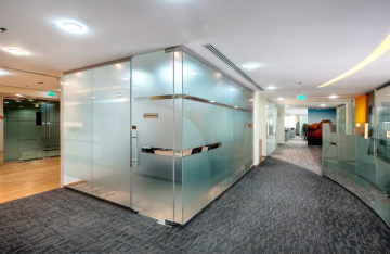 Transforming Spaces with Innovative Design & Precision Craftsmanship.