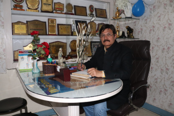 Helpline physiotherapy Dr. Virendra Khokhar