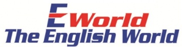 THE ENGLISH WORLD