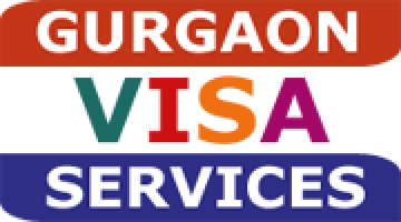 GURGAON VISA SERVICE