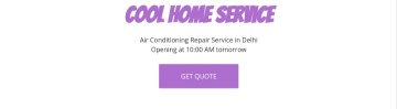 Cool Home Service