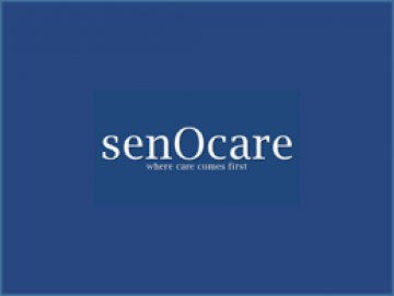 Senocare - Elderly & Senior Care Services