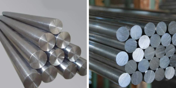 Hastelloy C276 Round Bars Supplier in Bahrain