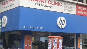 HP Laptop Service Center In Pune Tilak Road
