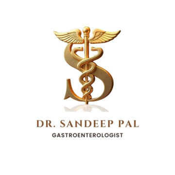 Dr. Sandeep Pal - Gastroenterologist in Chandigarh