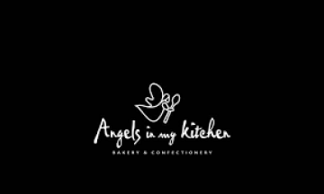 Angels In My Kitchen