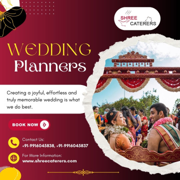 Wedding Planners in Bangalore | Best Catering Services in Bangalore