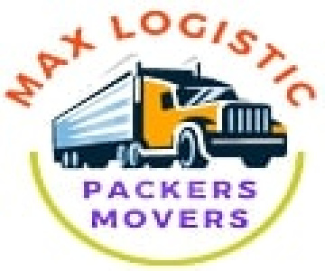Max Logistic Packers Movers in Gurgaon