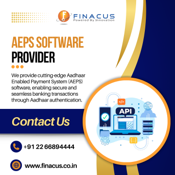 AEPS Software Provider