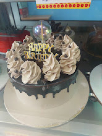 CAKE HEIGHTS BAKERY