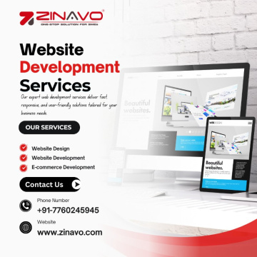 Web Development Company in Bangalore | Django Web Development Company