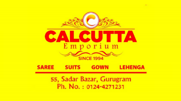 Calcutta Emporium