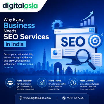 social media marketing agency in noida