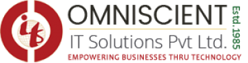 Omniscient IT Solutions Pvt Ltd.