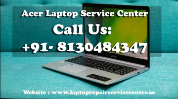 Acer Laptop Service in Gurgaon Sector 14