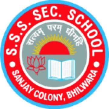 Sarvodaya Shikshan Sansthan Sec. School
