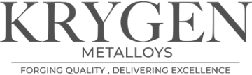KRYGEN METALLOYS