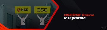 Which Mutual Fund Software for Distributors Provides BSE and NSE Integration?