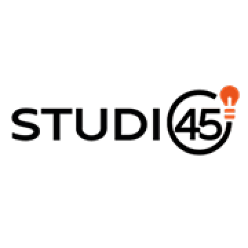 Studio45 – SEO Company Ahmedabad