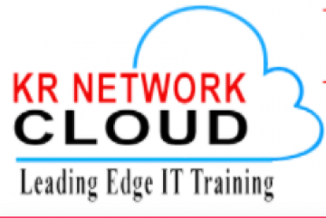 KR network cloud