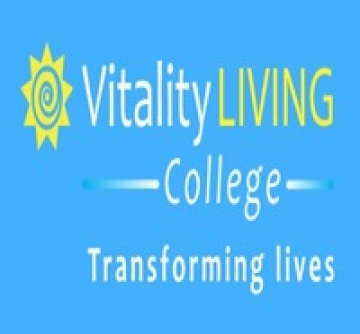 Vitality Living College - EFT Training