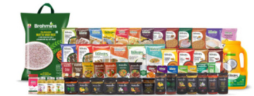 Kerala Sambar Powder | best sambar powder