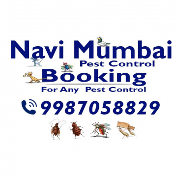 Pest Control in Navi Mumbai | Navi Mumbai Pest Control