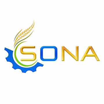 Sona Machinery Limited | Rice Mill Machinery Manufacturer