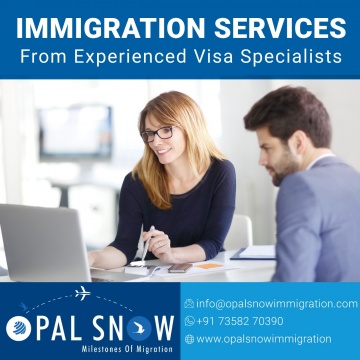Best Immigration Consultants in Chennai for Australia