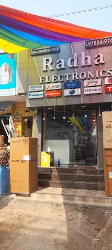 Radha Electronics