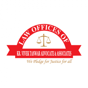 Advocate Tanwar - Law firm
