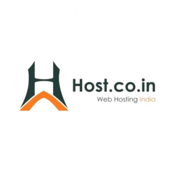 Host.co.in - Web Hosting