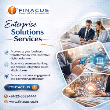 Enterprise Solutions Services | AEPS Software Provider