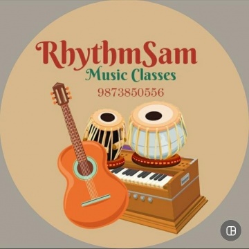 RhythmSam Music Classes