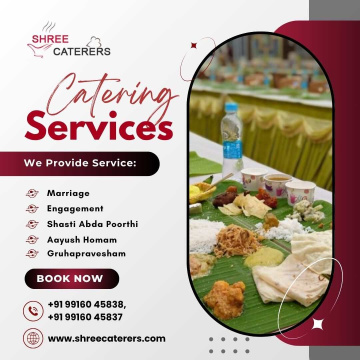 Catering Services in Bangalore | Best Catering Service Bangalore