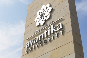 B.Tech in Computer Science Engineering – Avantika University