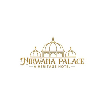 Nirwana Palace – A Royal Heritage Hotel in Alwar, Rajasthan