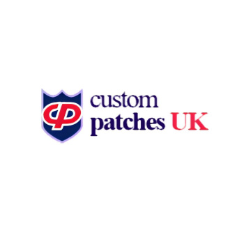Custom Patches in United Kingdom