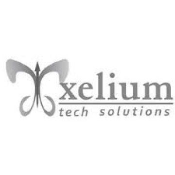 XeliumTech Solutions - Best Mobile App Development Company