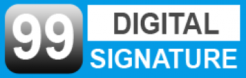 99 Digital Signature