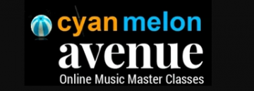 Cyan Melon School of Music