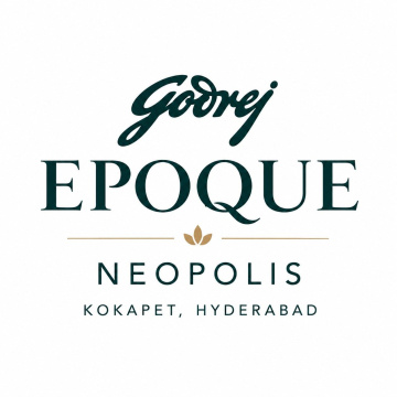 Godrej Epoque Neopolis Hyderabad