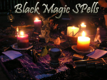 Voodoo Death Spells to Kill and Eliminate your Targeted  Enemies