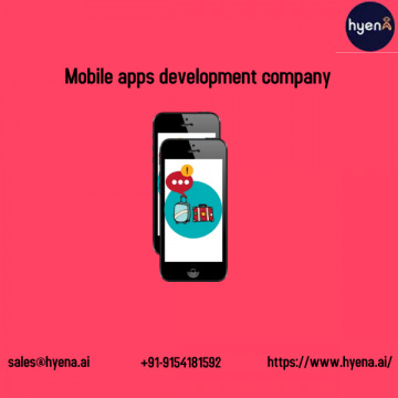 best android apps development company in Bahrain