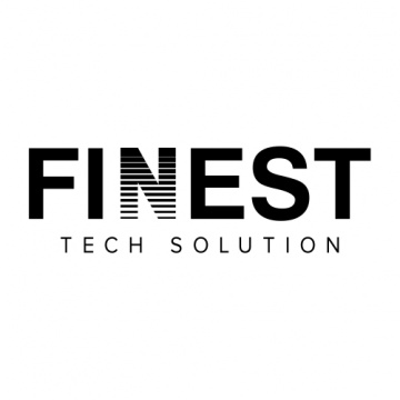 Finest Tech Solution - Digital Marketing Agency
